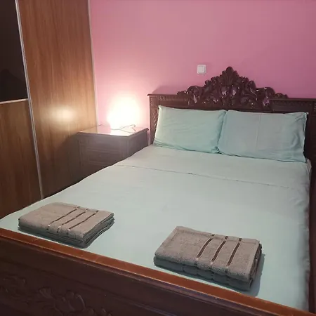 Вилла Lazy Farm II Марафон Экстерьер фото